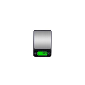 INF Digital Display Køkken Elektronisk vægt, smykkevægt 100g/0,01g