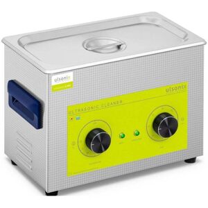 ulsonix Ultralydsrenser - 4,5 liter - 120 W