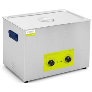 ulsonix Ultralydsrenser - 30 liter - 600 W