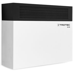 Trotec Industriaffugter DH 30