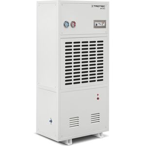 Trotec Industriel kondenseringstørretumbler DH 115 S