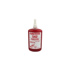 HENKEL Loctite hydr/pneumatik 542 - Tætning, 250ml