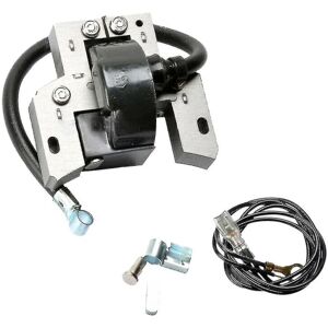 Erstatter Briggs & Stratton elektronisk tændspole Magneto Armature Passer til 591420 398593 496914 793281 792395