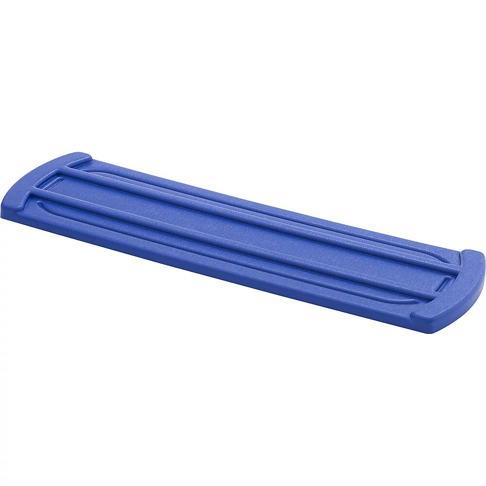 Elma Tapa de plástico, sonic 70/80, azul, a partir de 3 unid.