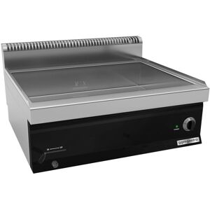 GGM Gastro - Bain-marie electrique - 2,4 kW - 2x GN 1/1 ou 4x GN 1/2