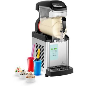 Royal Catering - Machine à Granitas Slushy Slush Granitées Granités Frappés Congelée 6L Sans Bpa - Publicité