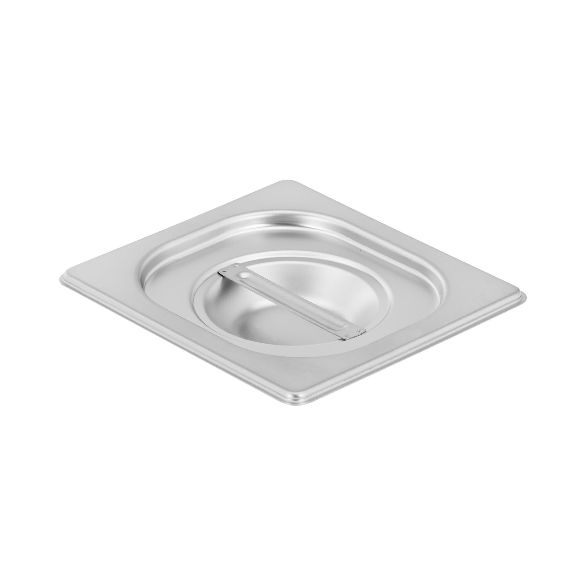 Royal Catering Gastronorm lid -1/6