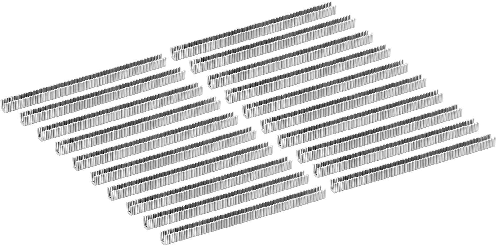 Royal Catering Clips for Sausage Clipper RCWC-04 - 2.000 pieces