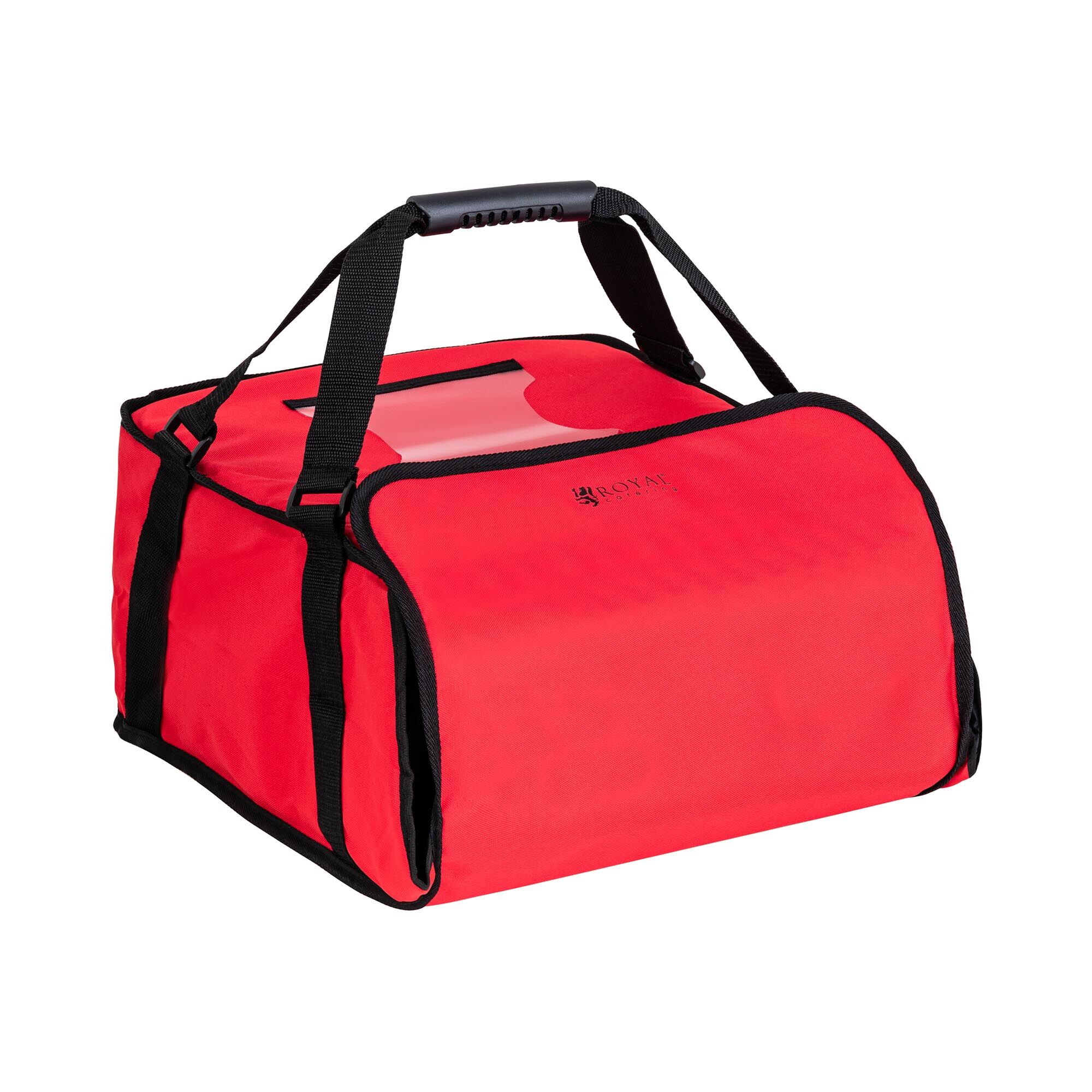 Royal Catering Pizza Delivery Bag - 35 x 35 cm
