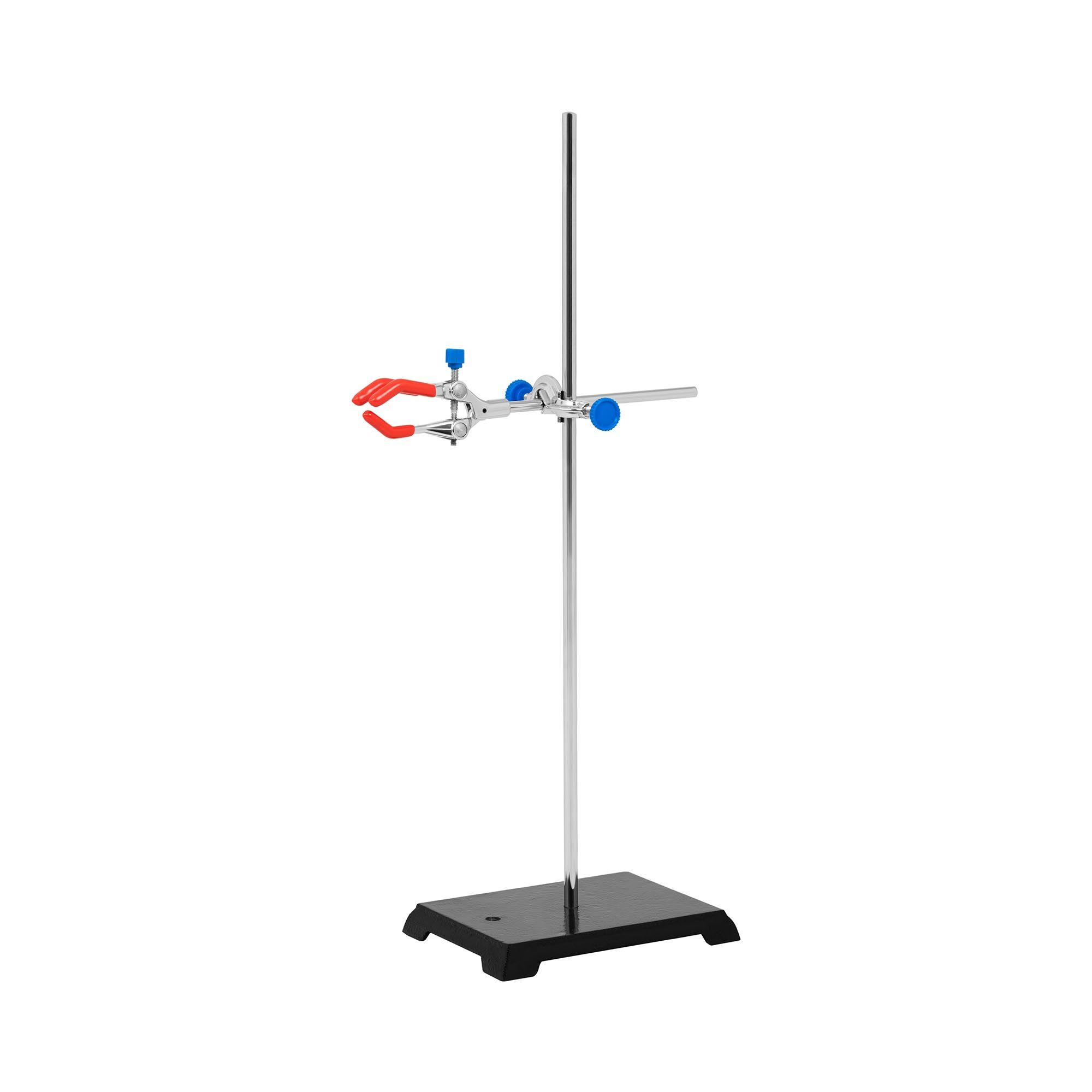 Steinberg Laboratory Stand - with clamp and boss head