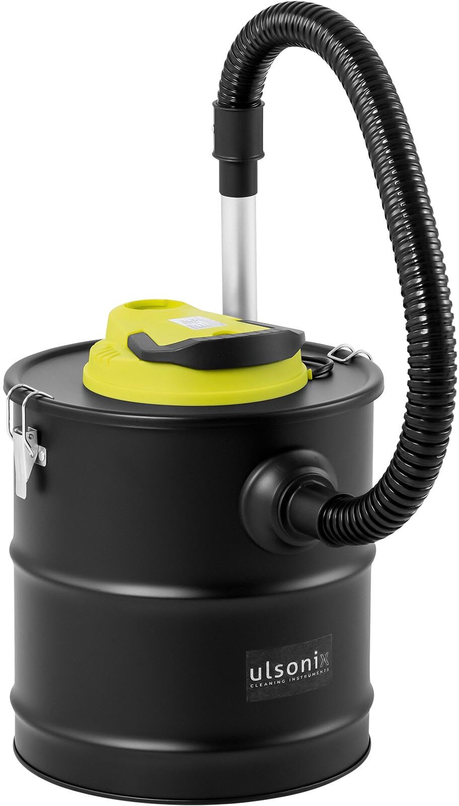 ulsonix Ash Vacuum - 1,200 W - SPCC - IPX0