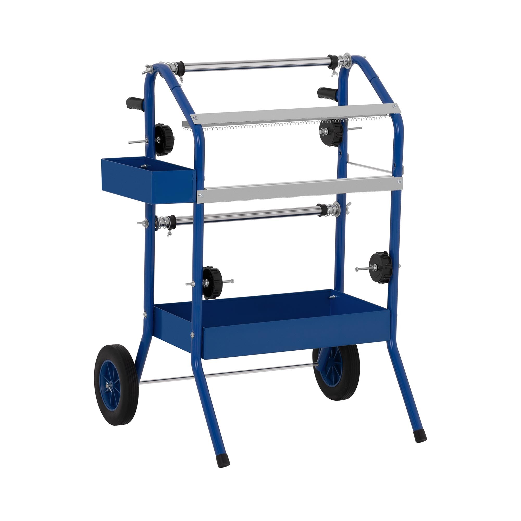 MSW Masking Trolley