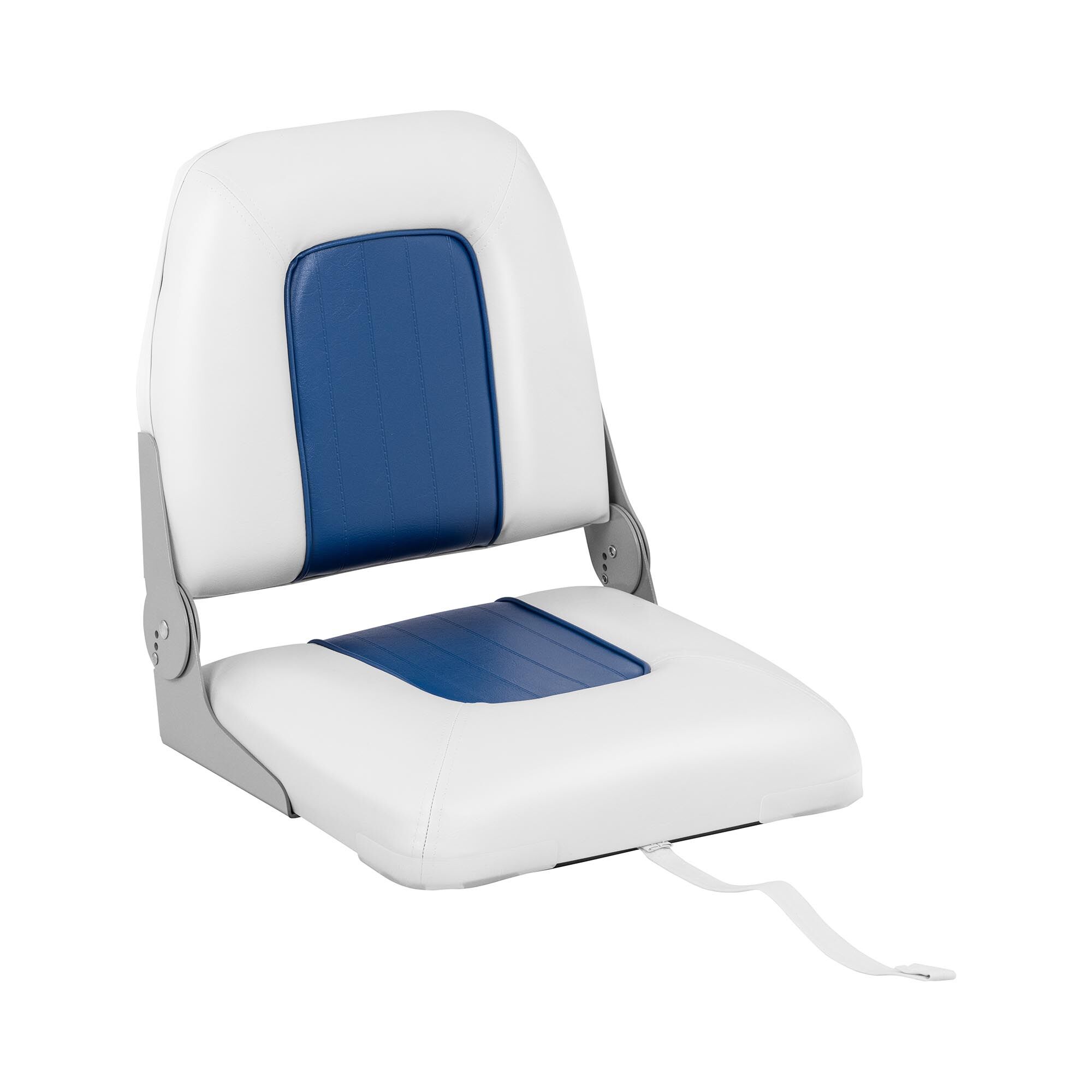 MSW Boat Seat - 38x42x46 cm - {{colour_34_old_temp}}