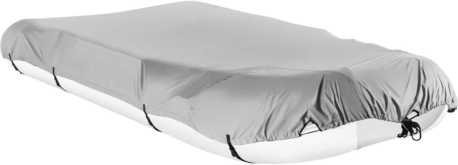 MSW Inflatable Boat Cover - 410.0000 x 200.0000 x 140.0000 cm