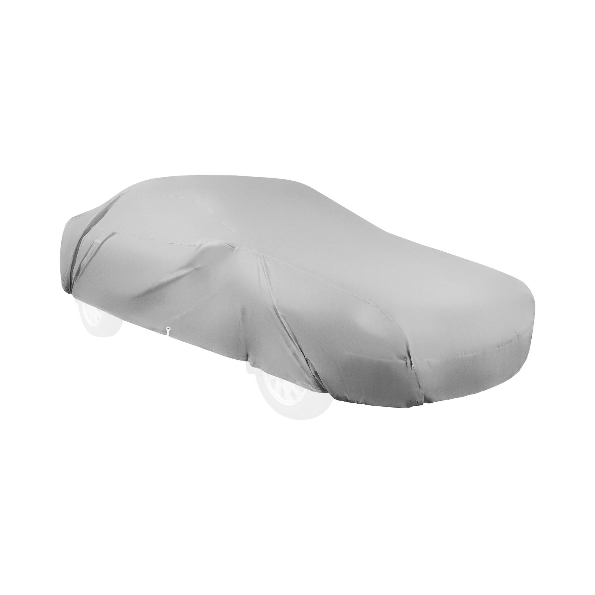MSW Car Cover - for cars from 508 to 579 cm in length