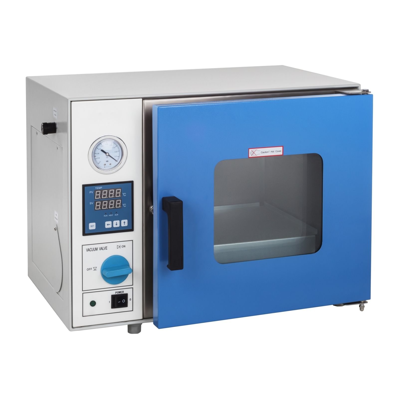 Goldbrunn Vacuum Drying Oven - 450 Watt