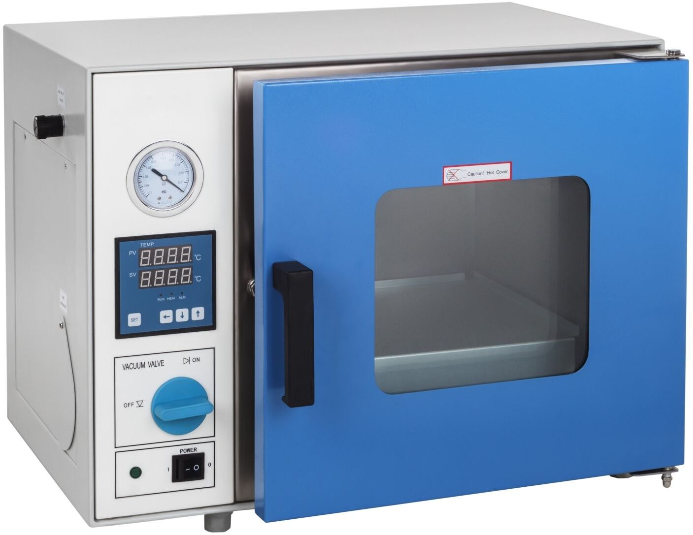 Goldbrunn Vacuum Drying Oven - 1,450 watts