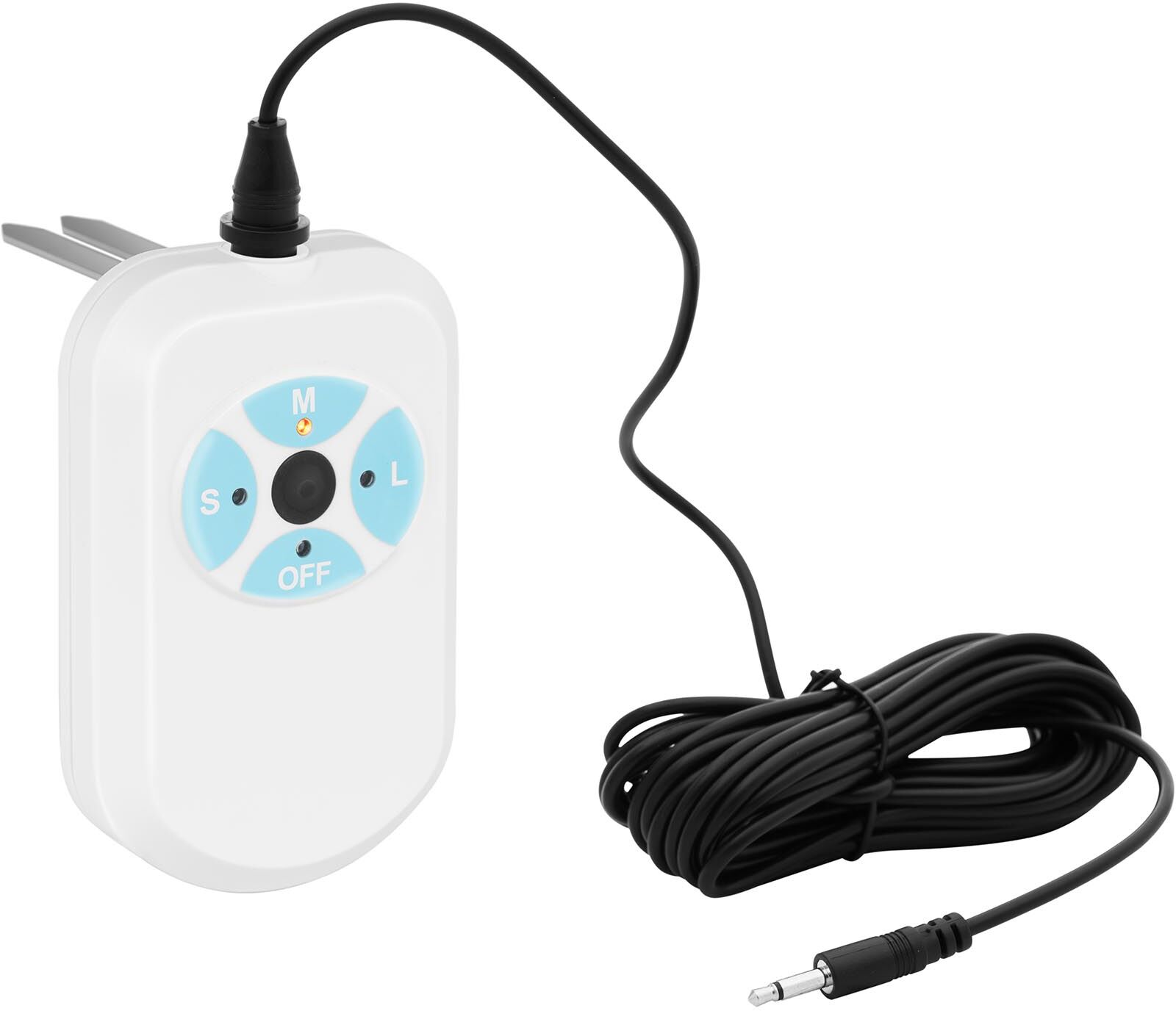 hillvert Humidity Sensor - 25%, 45%, 60% humidity