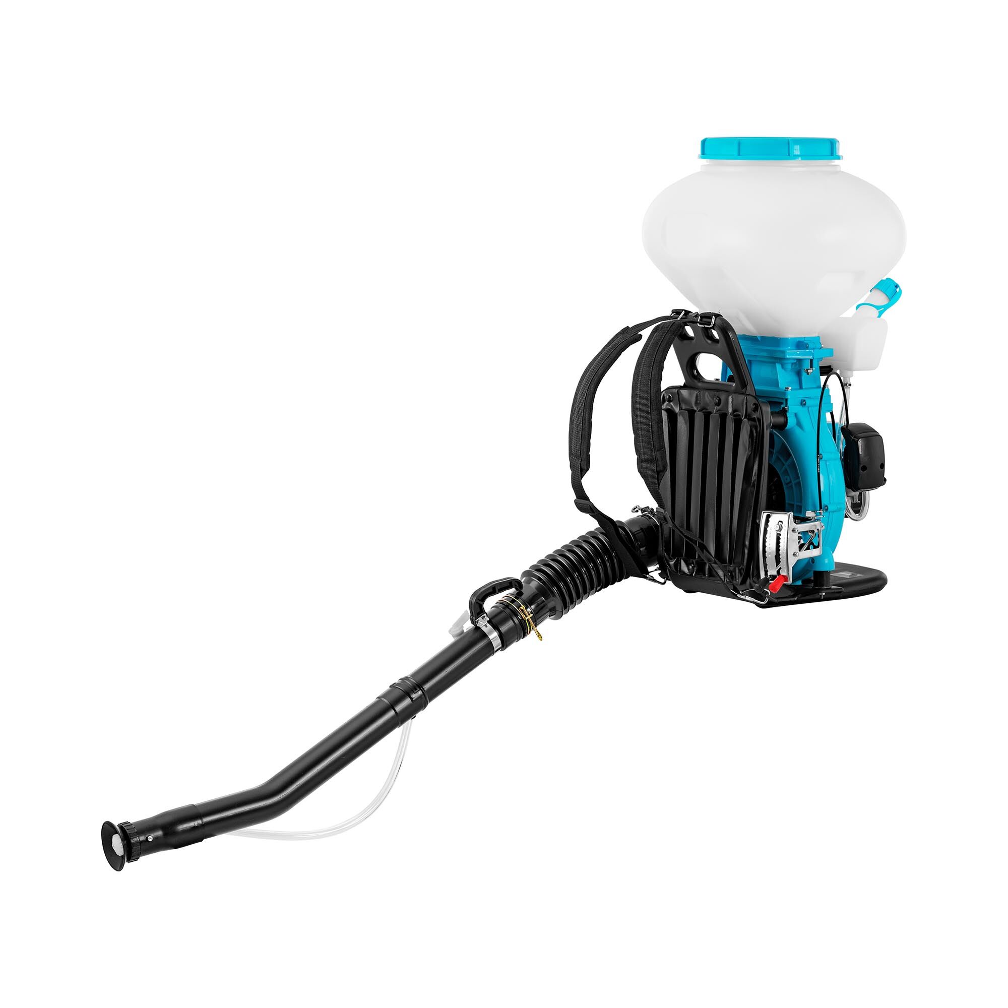 hillvert Pressure Sprayer - 26 L - 2,130 W - petrol engine