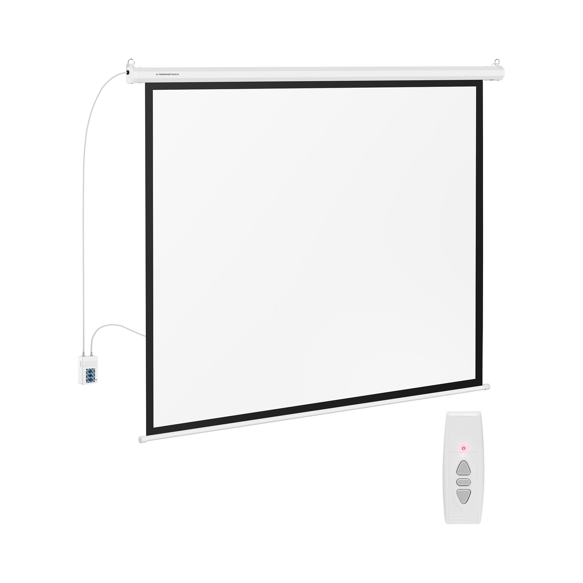 Fromm & Starck Projection Screen - 177 x 134 cm - 4:3