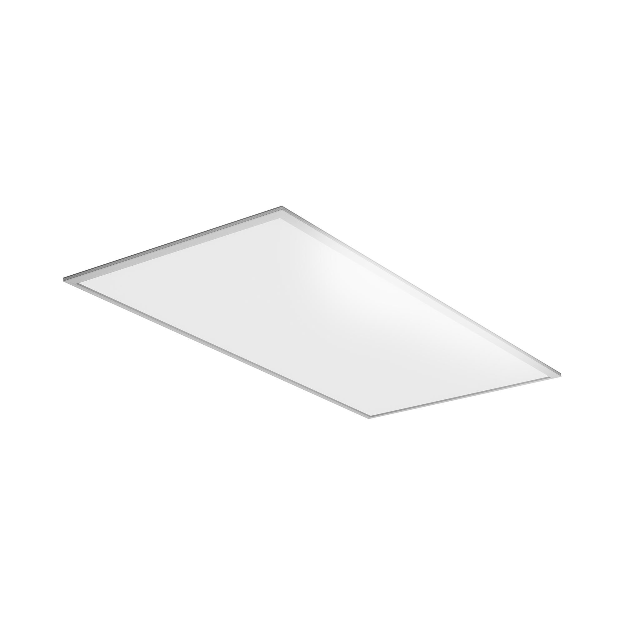 Fromm & Starck LED Ceiling Panel - 120 x 60 cm - 72 W - 7,200 lm - 5,700 K