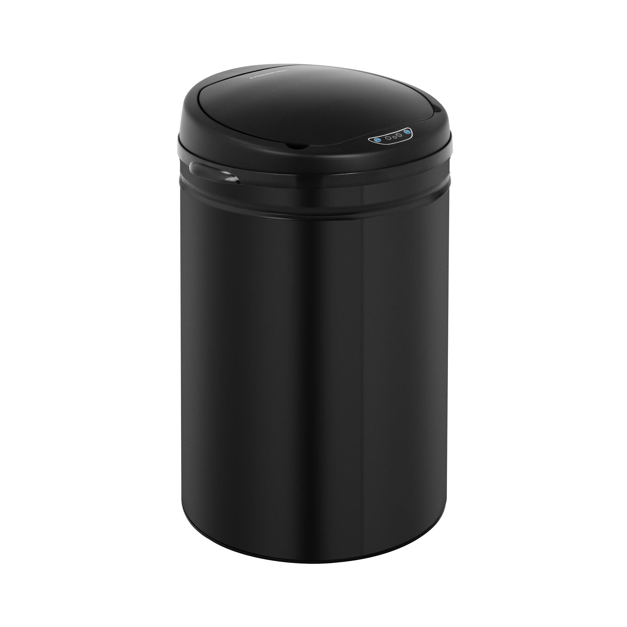 Fromm & Starck Sensor Trash Can - 30 L - inner bin - carbon steel