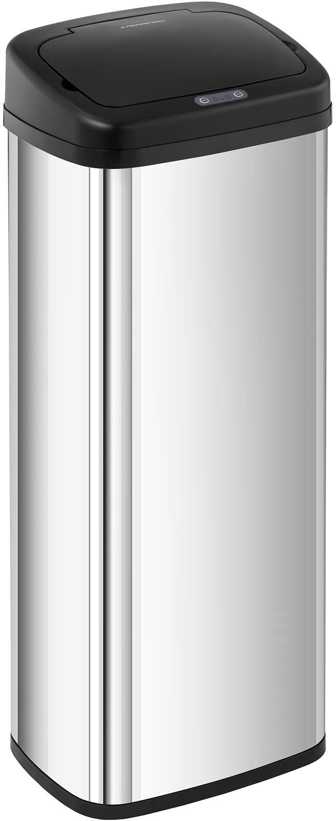 Fromm & Starck Sensor Kitchen Bin - 50 L - rectangular