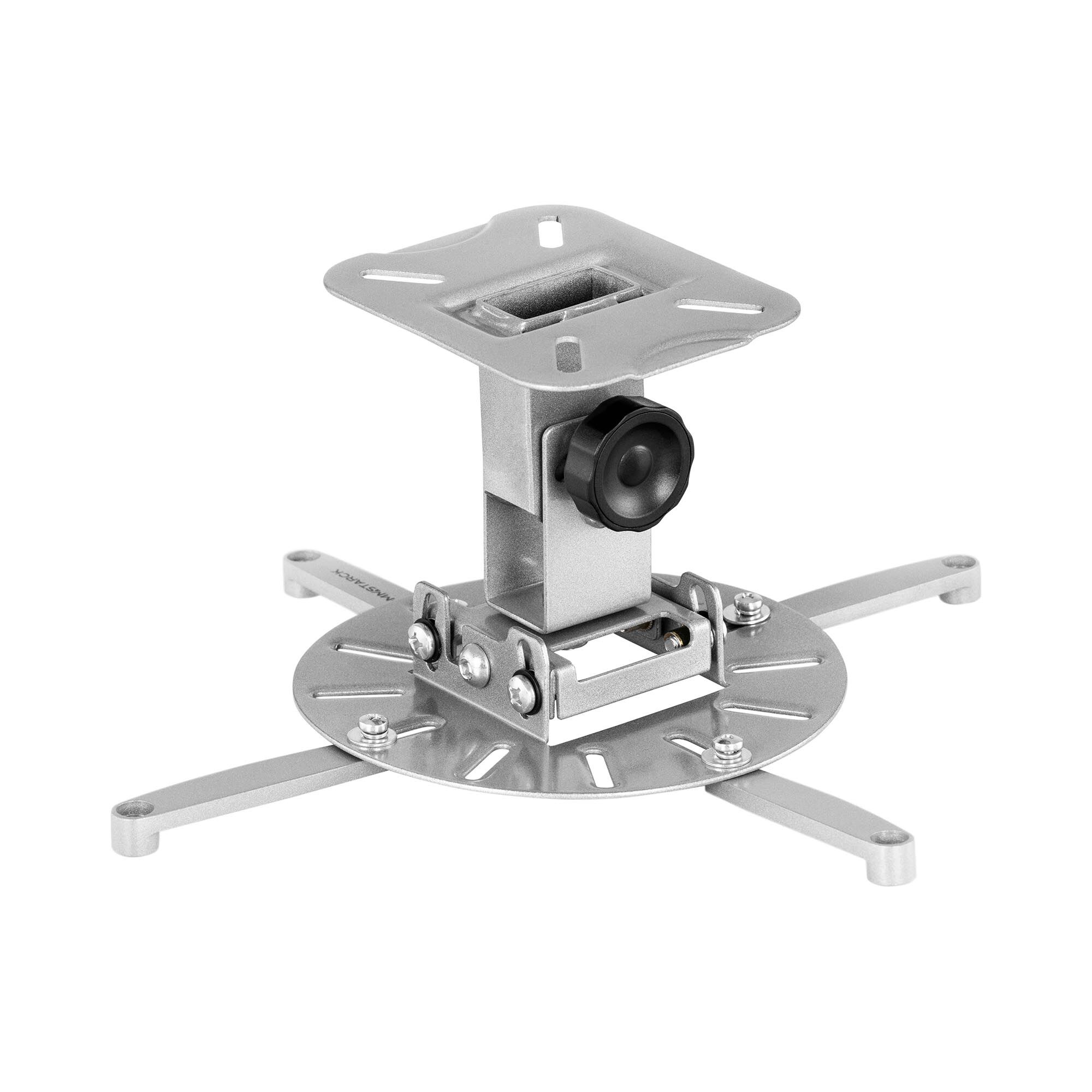 Fromm & Starck Projector Ceiling Mount - +/- 35 ° swiveling - +/- 22 ° inclinable - 15 kg