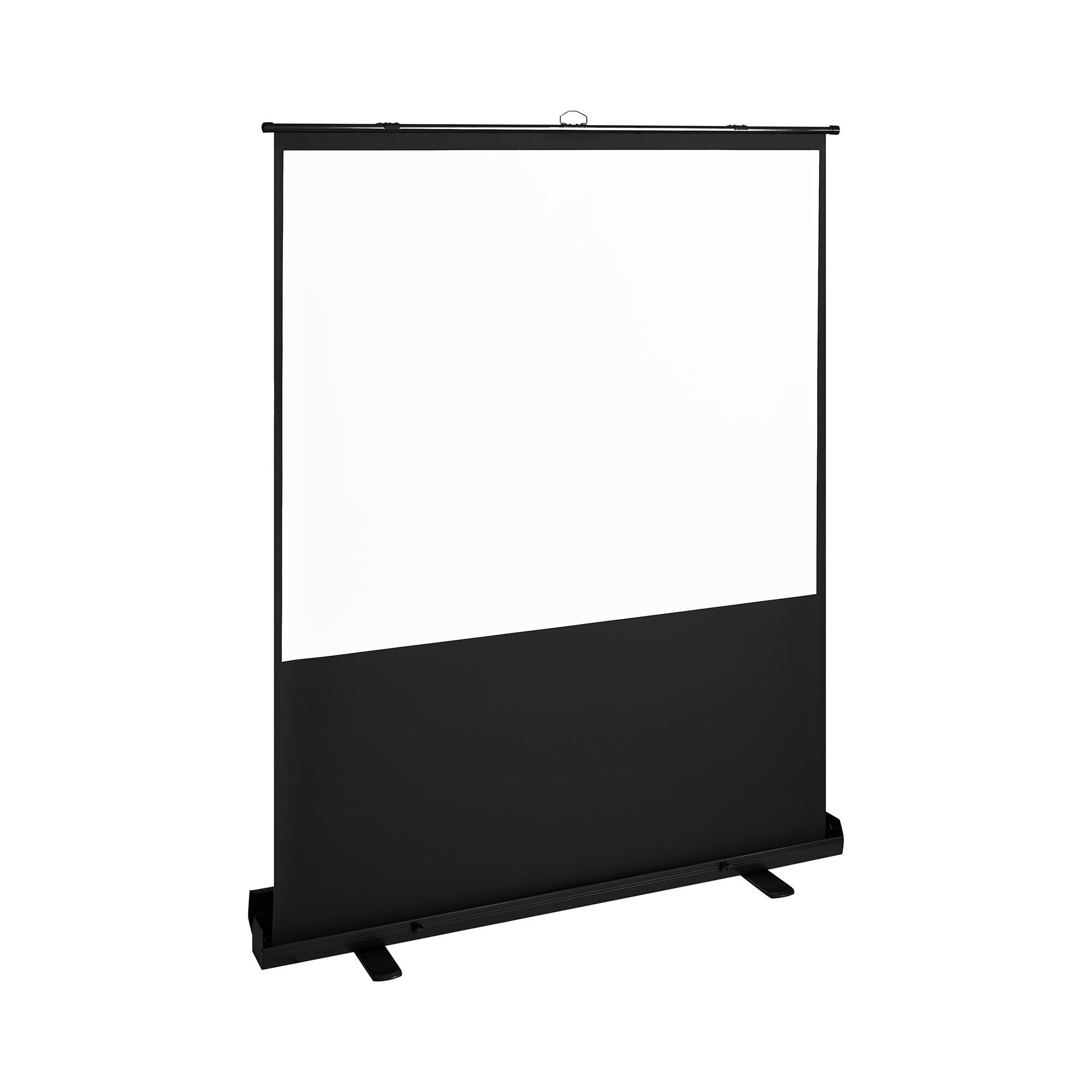 Fromm & Starck Roll-up Projector Screen - 174 x 203 cm - 4:3 - mobile