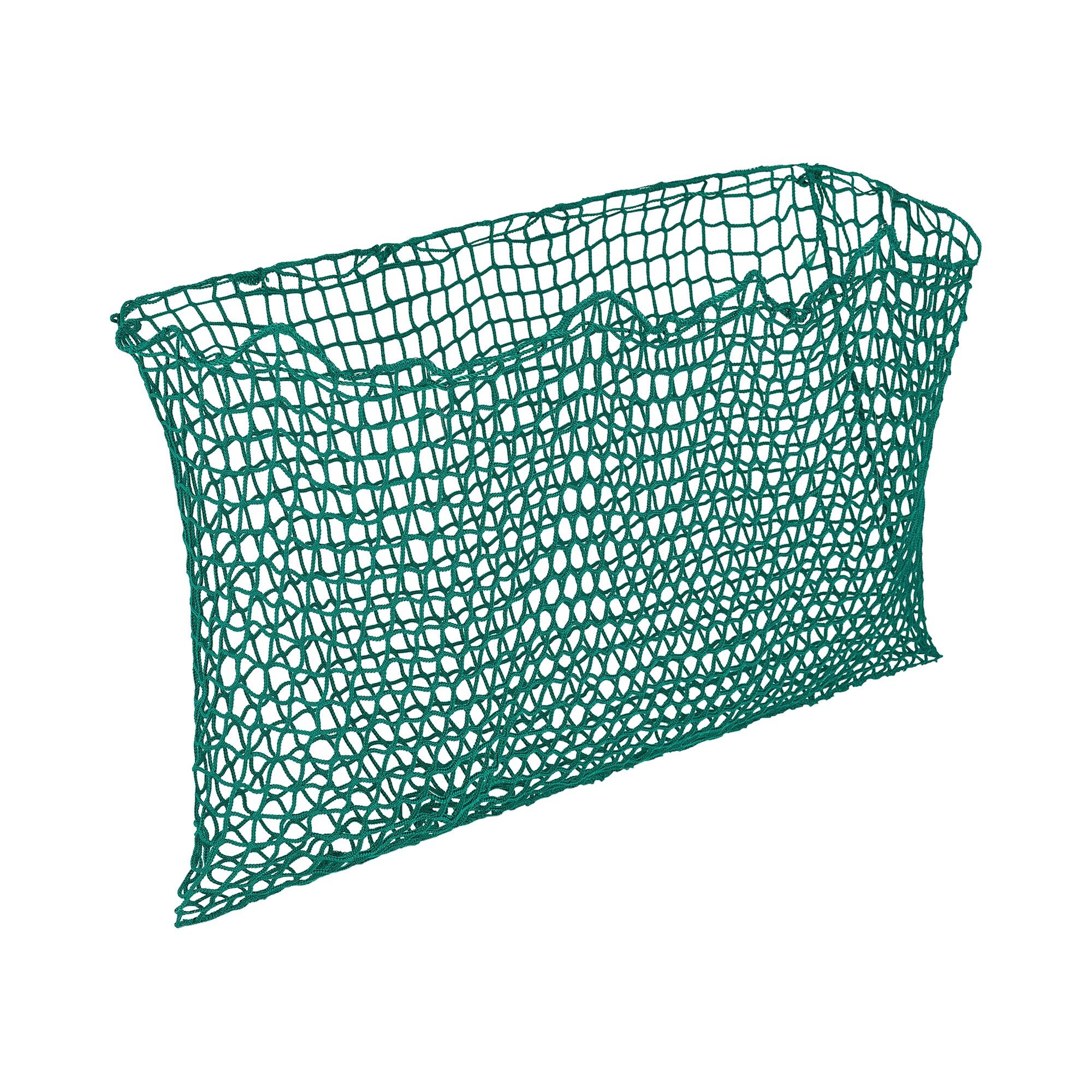 Wiesenfield Hay Net - 2000 x 900 mm - mesh size: 45 x 45 mm - {{colour_34_old_temp}}
