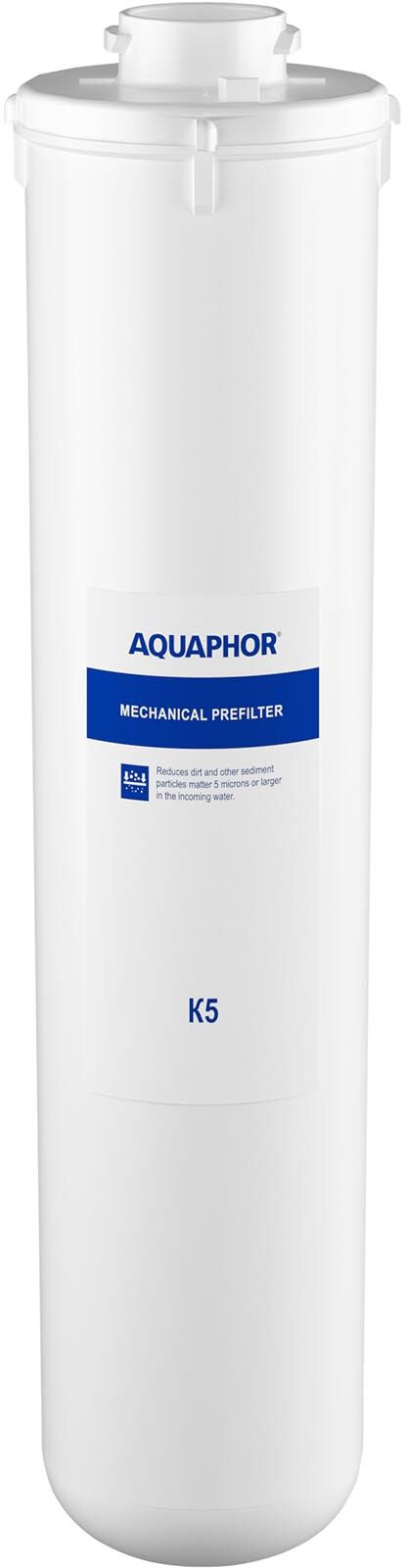 AQUAPHOR Water Filter K5