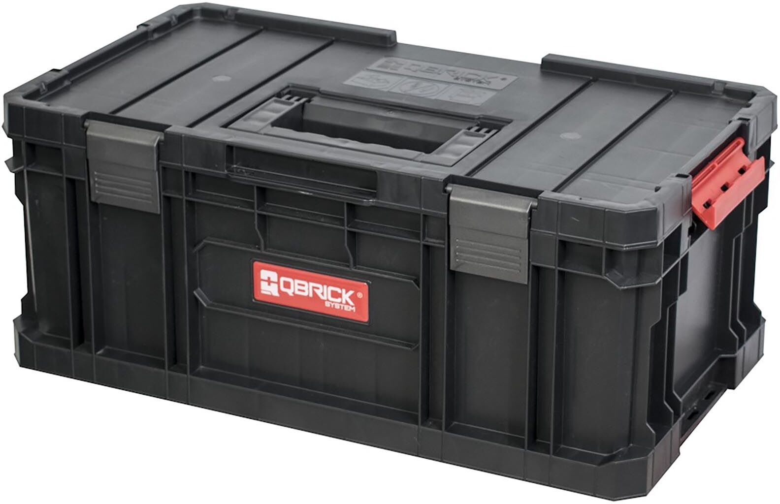 Qbrick System Toolbox System TWO - divider