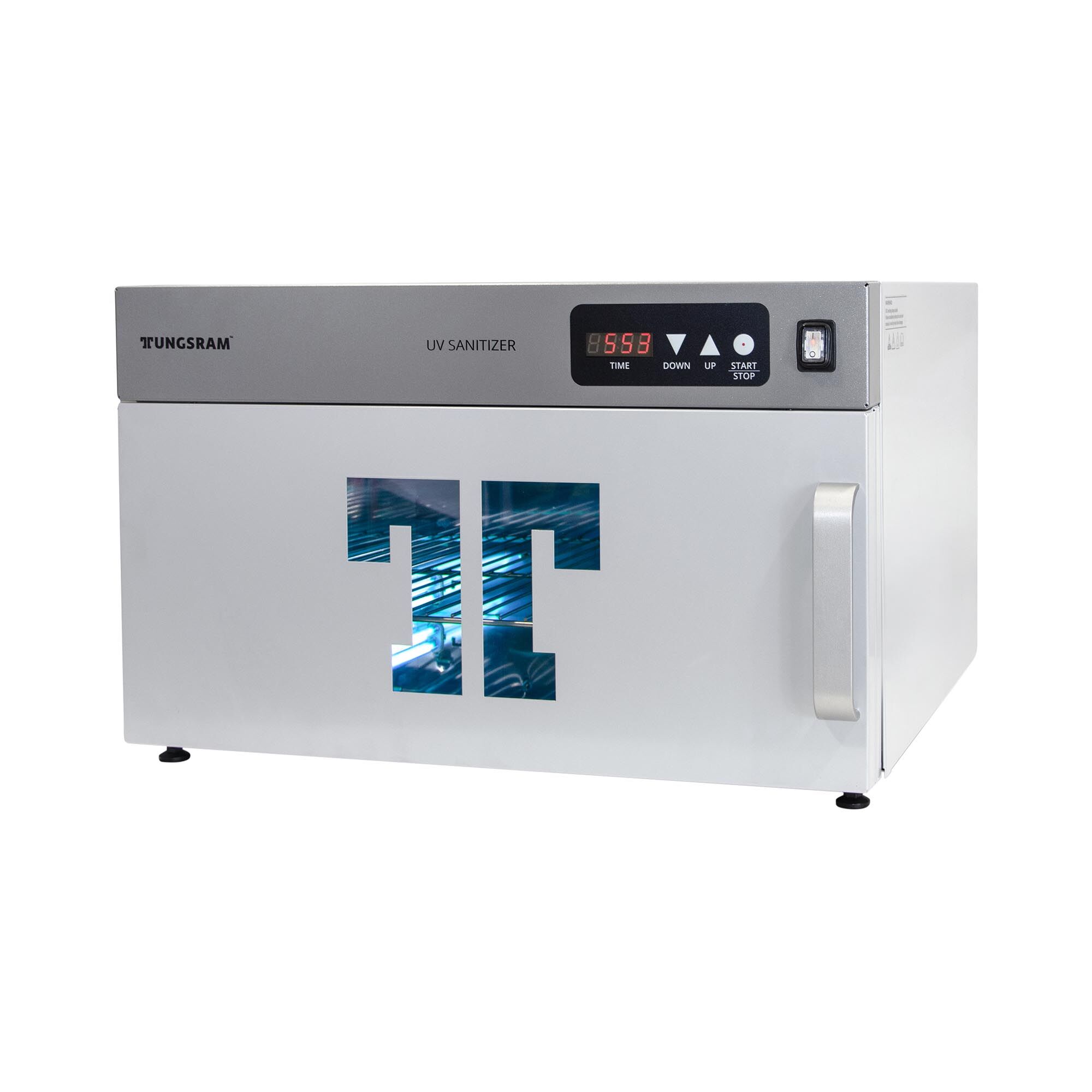 Tungsram UV Steriliser - 55 L - stainless steel / coated steel