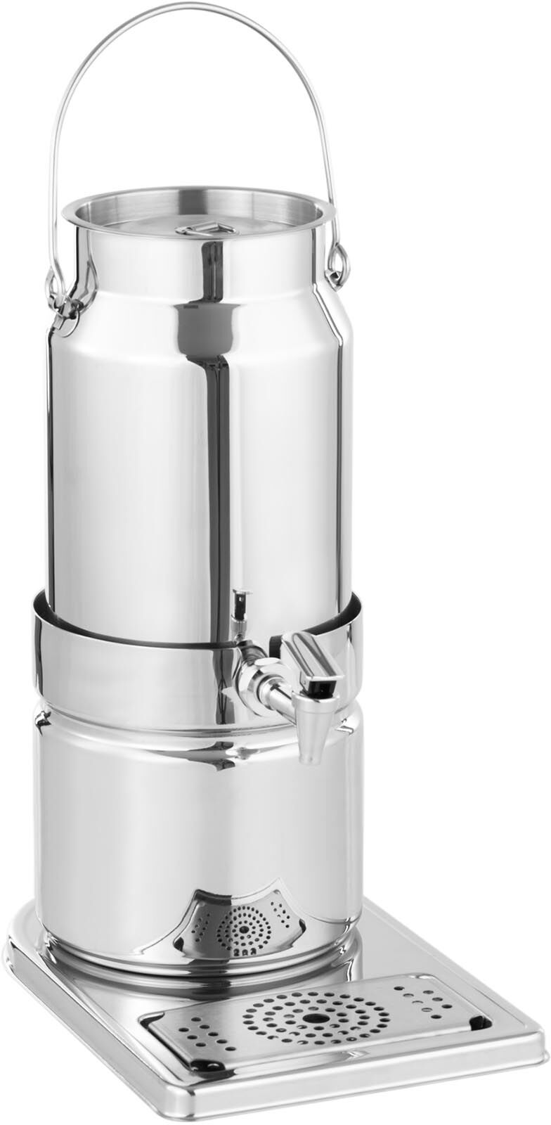 APS Milk Dispenser - Stainless steel - 5 L