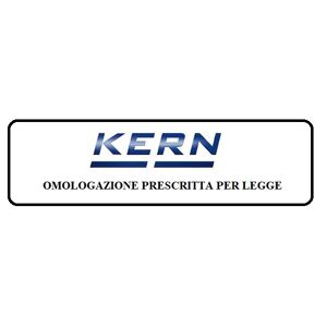 Kern - Omologazione 965-129
