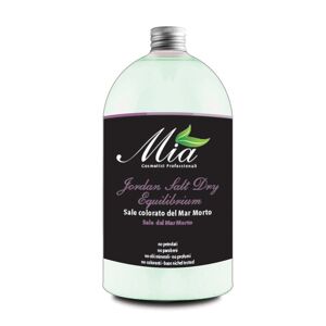 Mia Cosmetici Sale Verde Del Mar Morto 1 Kg