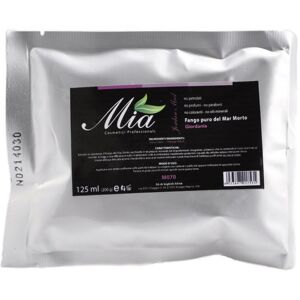 Mia Cosmetici Fango Puro Del Mar Morto 200 Gr