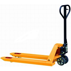 Novamach Transpallet  N2GP - portata 2500kg - 1150x540mm - 2 rulli