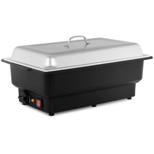 Royal Catering Chafing Dish – 900 W – 100 mm RCCD-1/1-100-KS-E