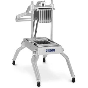 Royal Catering Taglia cipolle - 9 mm / 4,5 mm RCZS-1