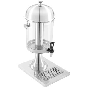 Royal Catering Dispenser per bevande 1 x 7 Litri RCSD-1