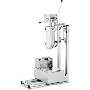 Royal Catering Macchina per churros - 5 L -  - 2500 W RC-CMM282