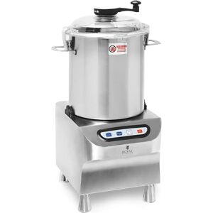 Royal Catering Tritatutto - 1500/2200 giri/min -  - 18 l RCBC-18V2