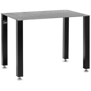 Stamos Welding Group Tavolo da saldatura - 1000 kg - 119 x 79 cm SWG-TABLE1200