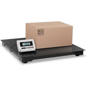 Steinberg Bilancia da pavimento ECO - 1.000 kg / 0,5 kg - LCD SBS-BW-1T/0.5A