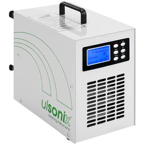 ulsonix Generatore di ozono - 20000 MG/H - 205 Watt AIRCLEAN 20G