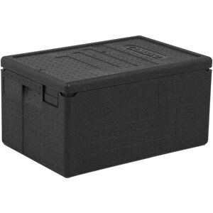 CAMBRO Box termico per alimenti da asporto - contenitori GN 1/1 (profondità 20 cm) - Base EPP180ESW110