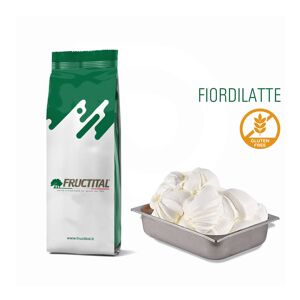 Polsinelli Base per gelato Fiordilatte (1,25 Kg)