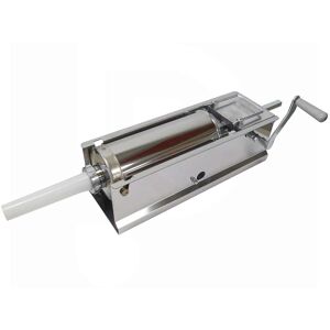 Polsinelli Insaccatrice Inox 5 kg