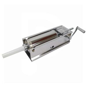 Polsinelli Insaccatrice Inox 8 kg